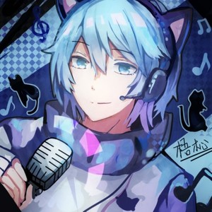 【异世谣】语冰记