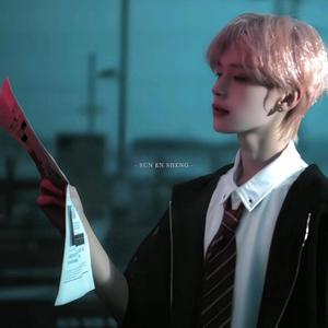 《弱点》cover by 孙恩盛封面