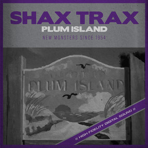 Plum Island