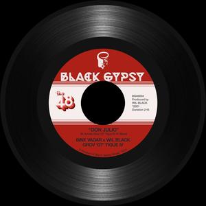 Don Julio (Explicit)