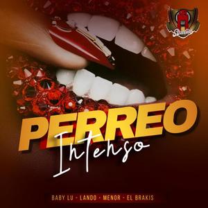 Perreo Intenso (feat. Lando, Menor & El Brrakiis)