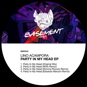 Party In My Head (Edoardo Manzini Remix)