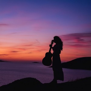 Guitarra Meditativa: Reconfortantes Tonos Melódicos