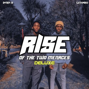 Rise of the Two Menaces (Deluxe)