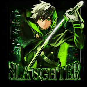 SLAUGHTER (Explicit)