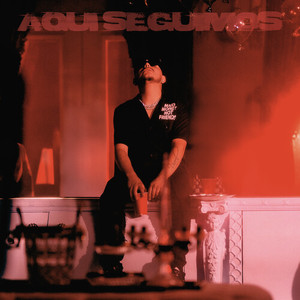 Se Que En Donde Estas