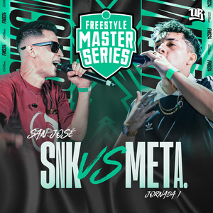 Sangre 1 Metalinguistica - SNK Vs Metalinguistica (Live|Explicit)