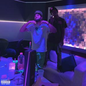 Player (feat. Kid 20) (Explicit)