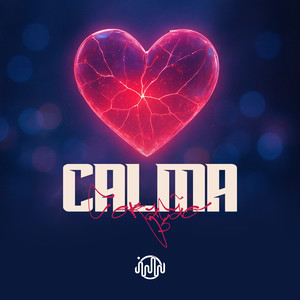 Calma Coração