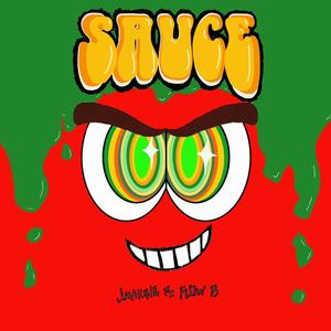 SAUCE (feat. Flow b) [Explicit]