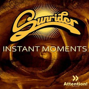 Instant Moments (Electro Radio Dub)