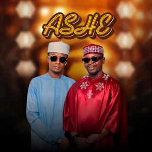 Ashe (feat. Aliyu Nata)