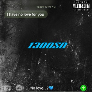 No Love (Explicit)