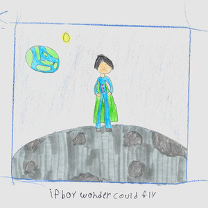 If Boy Wonder Could Fly (Explicit)
