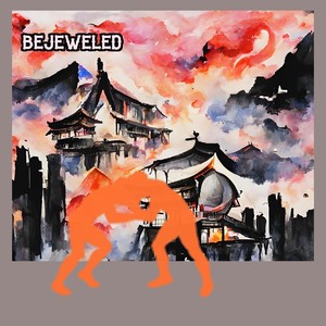 Bejeweled - Caca Babe封面