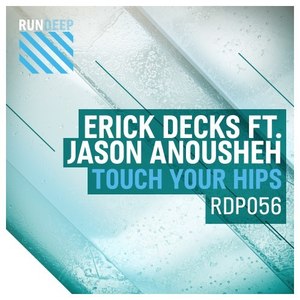 Touch Your Hips (Radio Edit)
