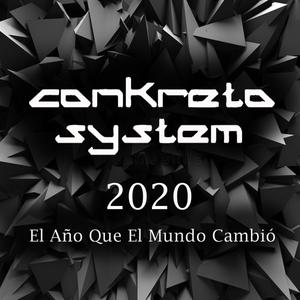 2020 El Año Que El Mundo Cambió (feat. Omar Flo)