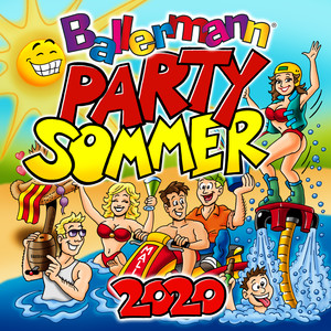 Ballermann Party Sommer 2020 (Explicit)