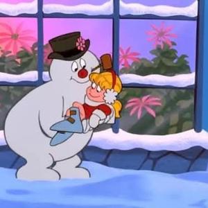 Locked in on Christmas