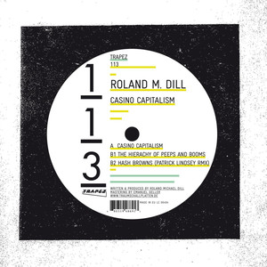 Casino Capitalism (Original Mix)