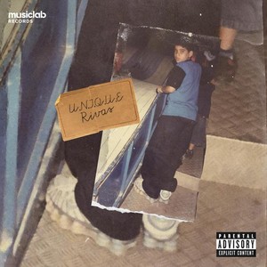 Peculiar (feat. Denniw)