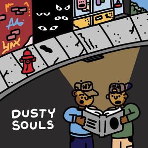 Dusty Soul's (Explicit)