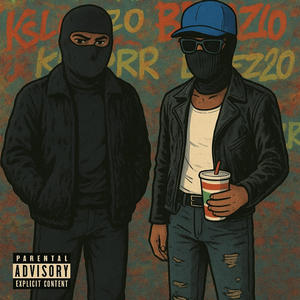 Very important. (feat. Brezzo) (Explicit)