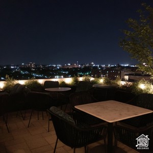 Vibes on the Rooftop