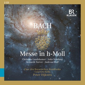 Mass in B Minor, BWV 232 - Kyrie eleison (Chorus)