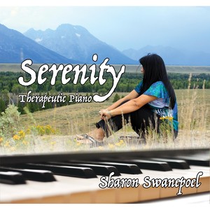 Serenity: Therapeutic Piano