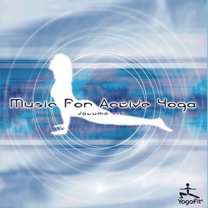 Music For Active Yoga Vol. 5