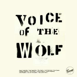 Voice Of The Wolf