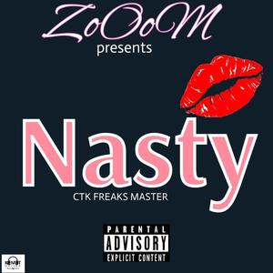 NASTY (Explicit)