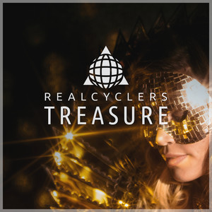 Treasure (Realcyclers Extended Nu-Disco Mix)