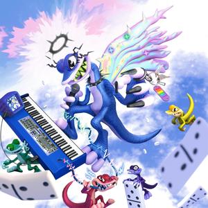 green diamonds (feat. r u s s e l b u c k) (Explicit)