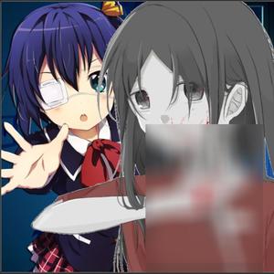 Corpse Party (feat. Daptrix & Tomi skies) (Explicit)