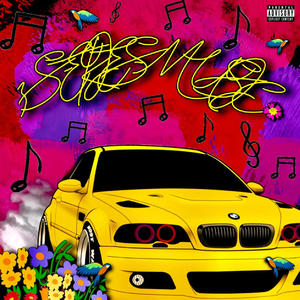 3 Series Music (Explicit)