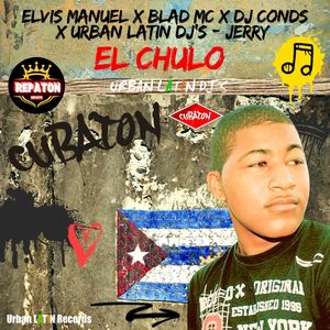 El Chulo (Repaton - Original Reparto)