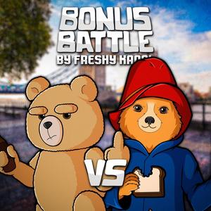 Ted vs. Paddington (feat. Brock Baker & LittleFlecks) [Explicit]