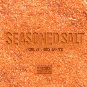 Wreck Wregular - Seasoned Salt (Explicit)