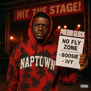 No Fly Zone (Explicit)