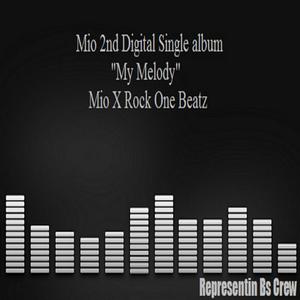 My Melody, Pt. II (Inst.)