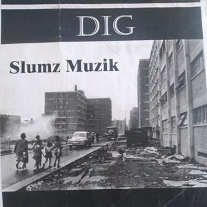 Slumz Muzik (Explicit)