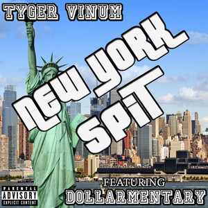 New York Spit (Explicit)