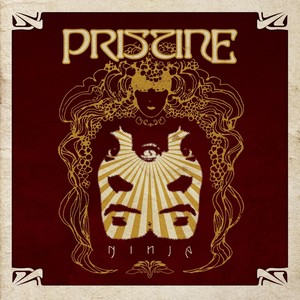 Pristine - California (Live)