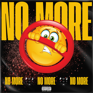 No More (Explicit)