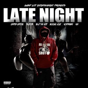 Late Night (Explicit)