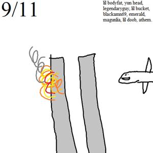 9/11 (Explicit)