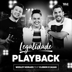 Legalidade (Playback)