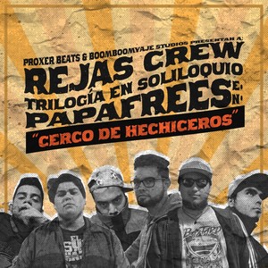 Cerco de Hechiceros (Explicit)